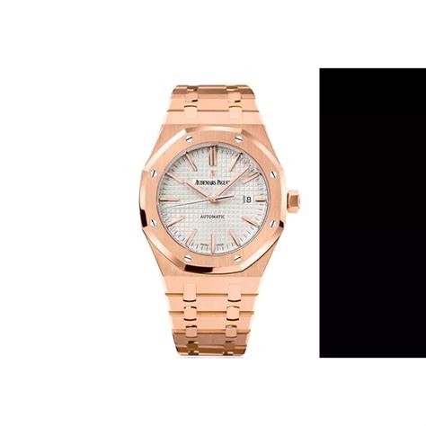 ap royal oak manual